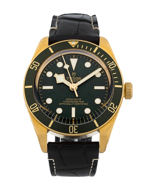 Tudor Black Bay 58 M79018V-0001